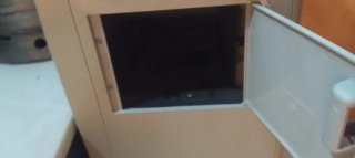 Ventilador portátil JOCCA