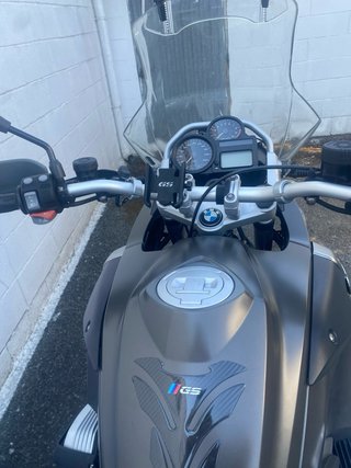 BMW R1200GS