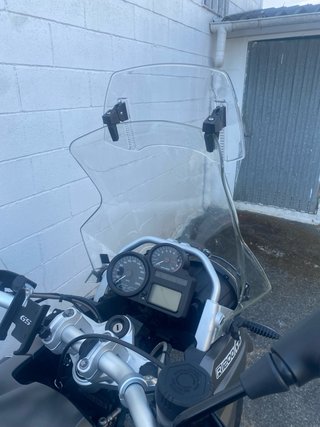 BMW R1200GS