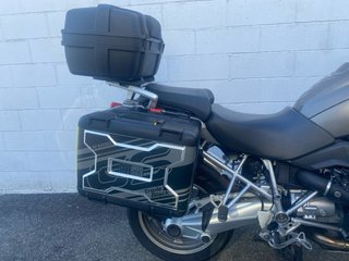 BMW R1200GS