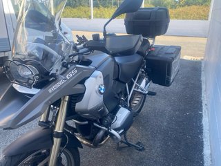BMW R1200GS