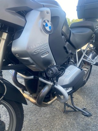 BMW R1200GS