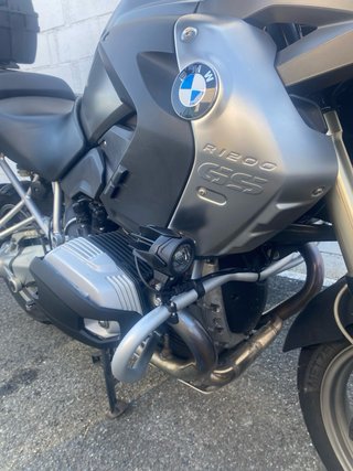 BMW R1200GS