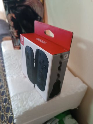 Pack Joy-Con Nintendo Switch Nuevos