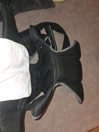 Mochila Portabebés Jané
