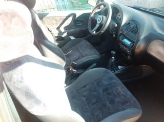 Citroen Saxo 16v