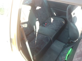 Citroen Saxo 16v
