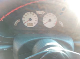 Citroen Saxo 16v
