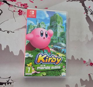 Kirby e la Terra Dimenticata per Nintendo Switch