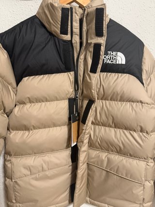 Chaqueta The North Face Limbara Talla S Marrón