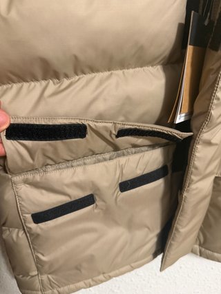 Chaqueta The North Face Limbara Talla S Marrón