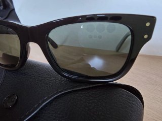 Gafas de sol Ray-Ban RB2283 MR BURBANK