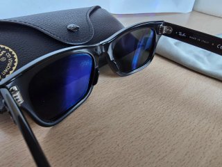 Gafas de sol Ray-Ban RB2283 MR BURBANK