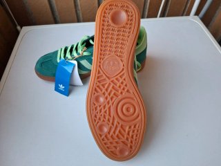 Adidas Spezial Talla 40 Verde