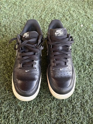 Zapatillas Nike Air Force 1 Negras