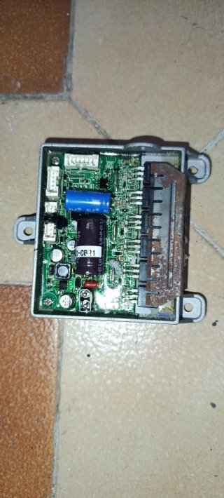 Centralita Controladora Original Xiaomi Mi Scooter
