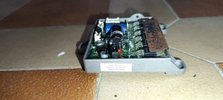 Centralita Controladora Original Xiaomi Mi Scooter