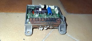 Centralita Controladora Original Xiaomi Mi Scooter