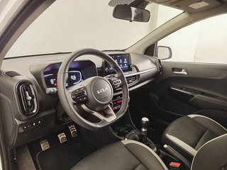 Kia Picanto 1.2 DPi 58kW (79CV) GT Line