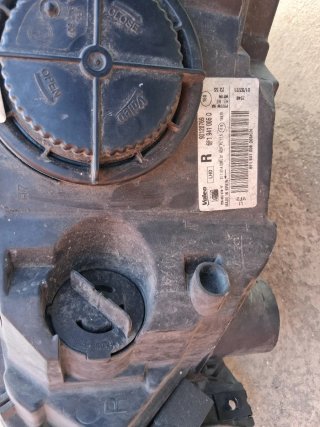 Faro SEAT Ibiza/Arona 2017-2021