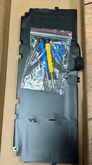 Batería KYUER 52Wh 722KK DELL XPS 13 9300 9310