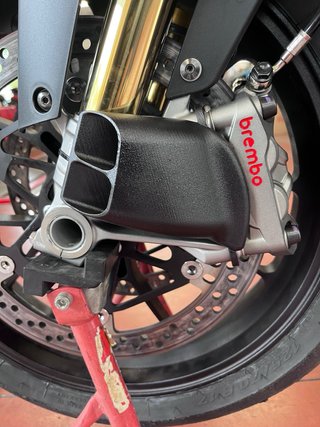Deflettori freni aria Aprilia RSV4 Factory 2026