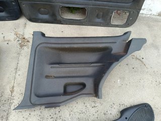Paneles Puerta Peugeot 106