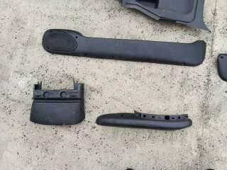 Paneles Puerta Peugeot 106
