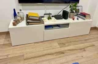 Mueble BESTA IKEA TV