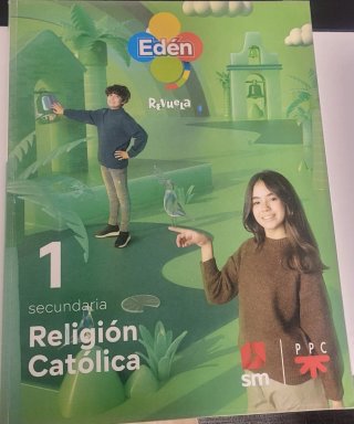 Lote Libros 1ESO Revuela. Casi nuevos. 140€