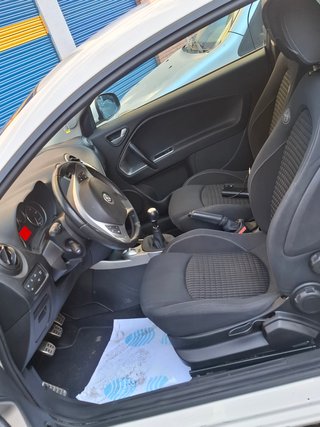 Alfa Romeo MiTO 2012