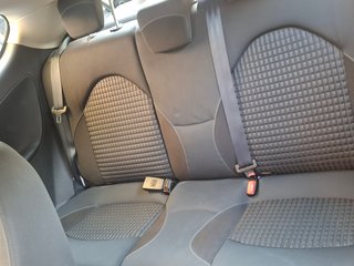 Alfa Romeo MiTO 2012
