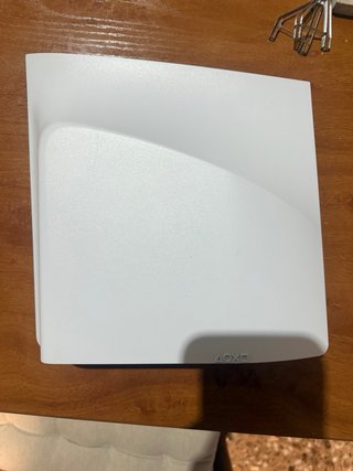 Lector de disco PS5