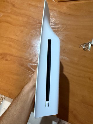 Lector de disco PS5