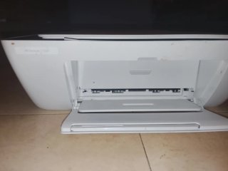 Impresora HP Instant Ink