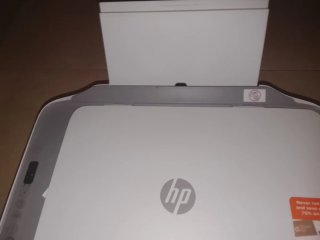 Impresora HP Instant Ink