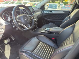 Mercedes-Benz GLE 43 AMG. NACiONAL 85000  PERFECTO