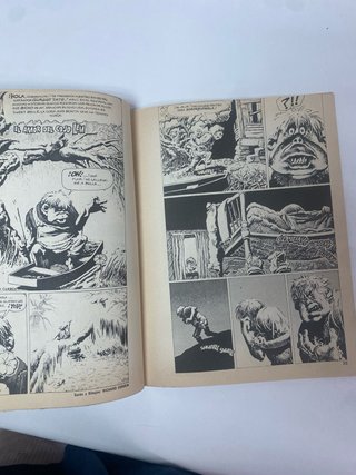 Creepy nº0 “Edición Extra para Coleccionistas”