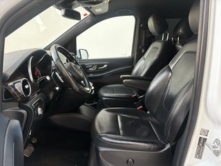 Mercedes-Benz Clase V 2016