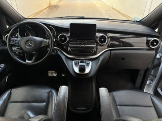 Mercedes-Benz Clase V 2016