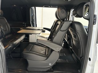 Mercedes-Benz Clase V 2016