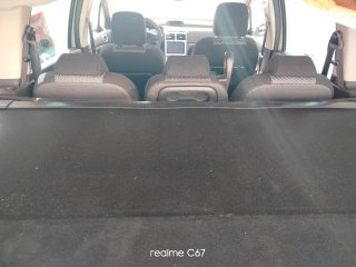 Peugeot 307 2007