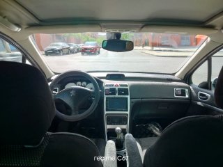 Peugeot 307 2007