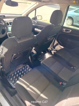 Peugeot 307 2007
