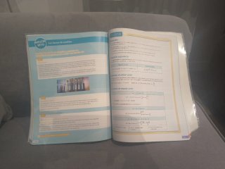 Matemáticas. 2 Secundaria. Revuela. Comunidad d...