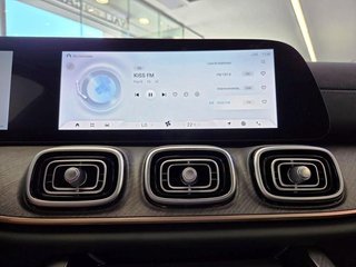 Jaecoo 8 SHS Exclusive 7 1.5 TGDI 315kW AWD