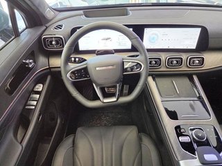 Jaecoo 8 SHS Exclusive 7 1.5 TGDI 315kW AWD