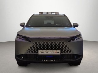 Omoda 7 SHS-P Premium FWD 1.5 TGDI 205kW (279CV)