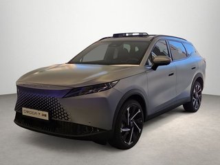 Omoda 7 SHS-P Premium FWD 1.5 TGDI 205kW (279CV)