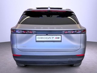 Omoda 7 SHS-P Premium FWD 1.5 TGDI 205kW (279CV)